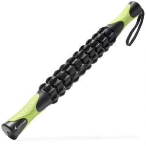 Roller stick