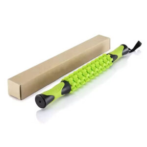Muscle Roller Stick for Athletes- Body Massage Sticks Tools-muscle Roller Massager for Relief Muscle Soreness