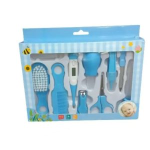 Baby Grooming & Healthcare Kit