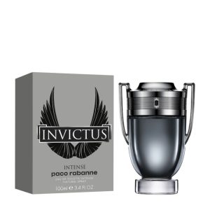 Invictus: The Scent of Victory For Men (Inspired) - 30ml