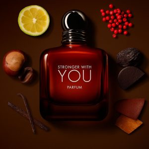 Stronger With You (Inspired by Armani) for Men - 30ml