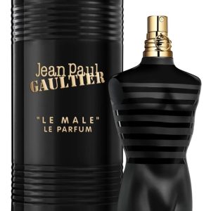 Jean Paul Gaultier Le Male Le Parfum (Inspired) for Men – 30ml