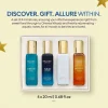 BellaVita Luxury Unisex Cologne Gift Set
