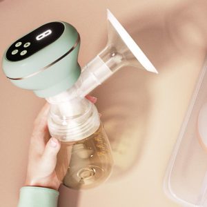 Electric Rechargeable Breast Pump