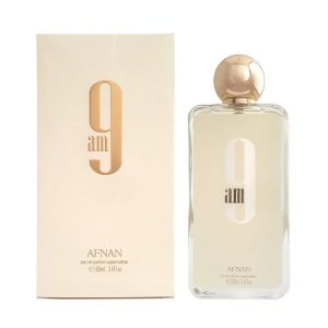 Afnan 9AM Perfume For Men – 30ml (Inspired)
