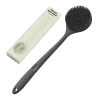 Silicone Back Scrubber For Shower | Skin Exfoliation