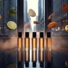 Men’s Premium Perfume Oil Gift Set – 5×6ml Roll-on
