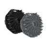 Silicone Body Scrubber For Men