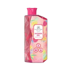 Blaze O Skin Shower Gel : Fruity Fling – 250ml