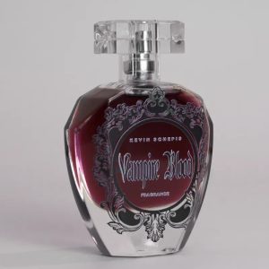 Vampire Blood (Inspired) for Men - 30ml