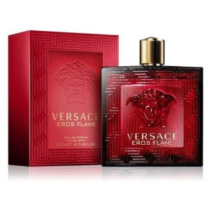 Versace Eros Flame Perfume (Inspired) for Men – 30ml