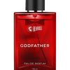 Beardo Godfather Perfume (Inspired) for Men – 30ml