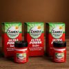 Zandu Red Ultra Power Balm
