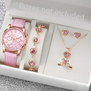 Women's Quartz Watch