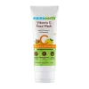 Mamaearth Vitamin C Facewash for Skin Illumination – 100ml