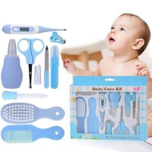 Newborn Baby Healthcare Set