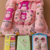 Complete Newborn Essentials Combo