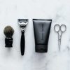 Premium 4-in-1 Men’s Grooming Kit