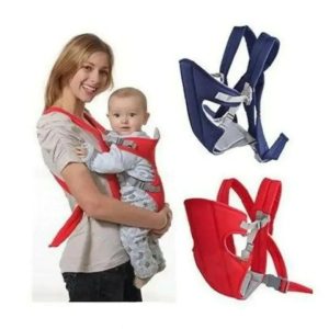 Stylish Baby Carrier – 6 Month To 2 Year