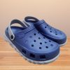 Trendy Stylish Rubber Sandals