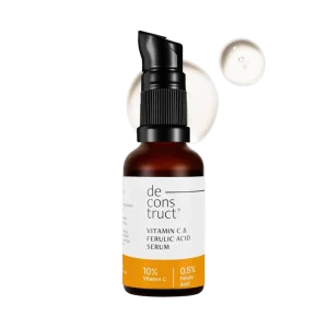 Deconstruct 10% Non-Irritating Vitamin C Serum – 30ml