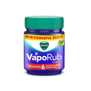 Vicks VapoRub