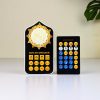 Audio Quran Speaker