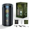 SQ-600 incense burner with quran speaker